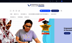 Learningjourney.edu.sg thumbnail