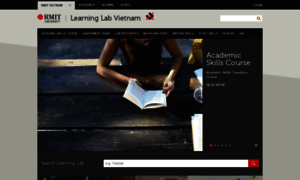Learninglab.rmit.edu.vn thumbnail