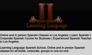 Learninglanguageswithus.com thumbnail