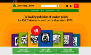 Learninglinks.com thumbnail