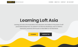 Learningloftasia.com thumbnail