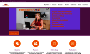 Learningmadeeasier.com.au thumbnail