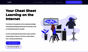 Learningontheinternet.com thumbnail