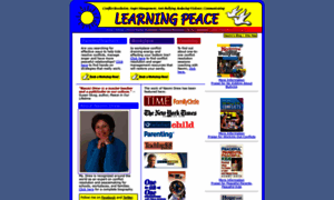 Learningpeace.com thumbnail