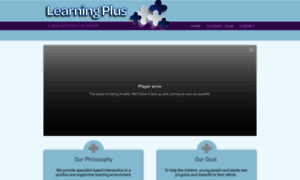 Learningplus.co.nz thumbnail