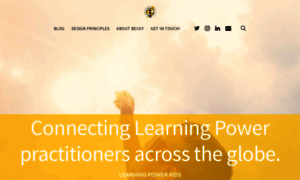 Learningpowerkids.com thumbnail