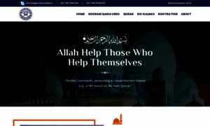 Learningquranacademy.com thumbnail