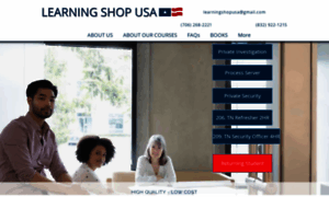 Learningshopusa.com thumbnail