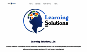 Learningsolutionsforme.com thumbnail