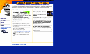 Learningspace.org thumbnail