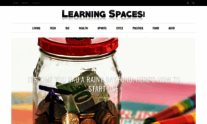 Learningspaces.org thumbnail