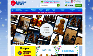 Learningspaceuk.co.uk thumbnail