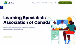 Learningspecialists.ca thumbnail