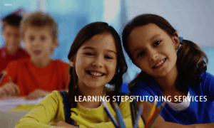 Learningsteps.net thumbnail