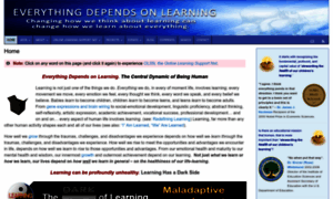 Learningstewards.org thumbnail