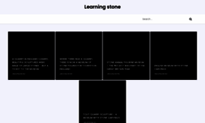 Learningstone.net thumbnail