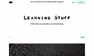 Learningstuff.org thumbnail