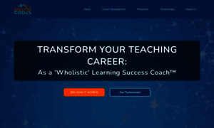 Learningsuccesscoaches.com thumbnail