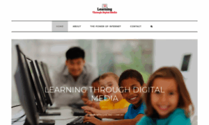 Learningthroughdigitalmedia.net thumbnail