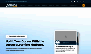 Learningtoday.net thumbnail