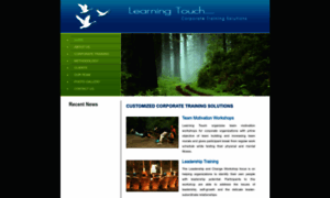 Learningtouch.co.in thumbnail