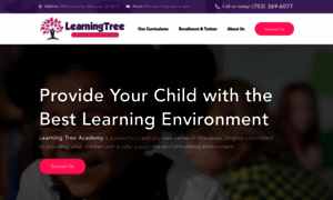 Learningtree-academy.com thumbnail