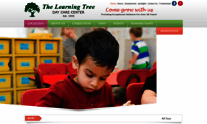 Learningtreedaycare.com thumbnail