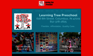 Learningtreepreschool.fumccolumbus.org thumbnail