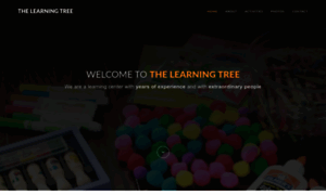 Learningtreeschool.in thumbnail