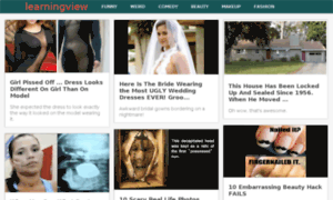Learningview.cc thumbnail
