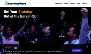 Learningware.com thumbnail