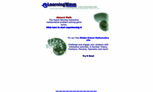 Learningwave.com thumbnail