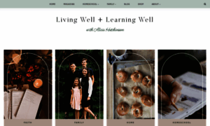 Learningwellcommunity.com thumbnail