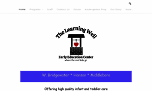 Learningwellschool.com thumbnail