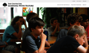 Learningwithnature.org thumbnail