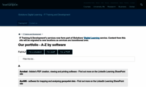Learnit.soton.ac.uk thumbnail