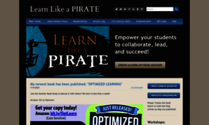 Learnlikeapirate.com thumbnail