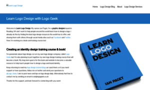 Learnlogodesign.com thumbnail