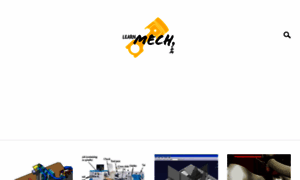 Learnmech.com thumbnail