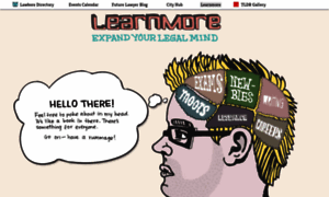 Learnmore.lawbore.net thumbnail