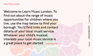 Learnmusic.london thumbnail