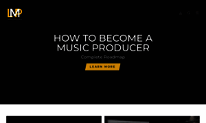 Learnmusicproduction.in thumbnail