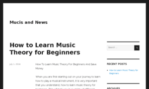 Learnmusics.xyz thumbnail