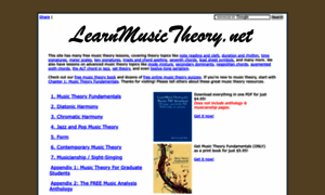 Learnmusictheory.net thumbnail