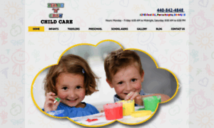 Learnngrowdaycare.com thumbnail