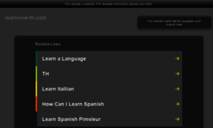 Learnnow-th.com thumbnail