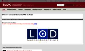Learnondemand.org thumbnail