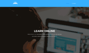 Learnonlineweb.com thumbnail