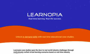 Learnopia.com thumbnail