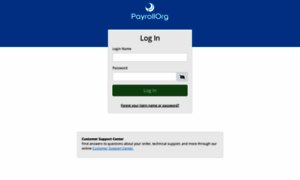 Learnpayroll.partnerrc.com thumbnail